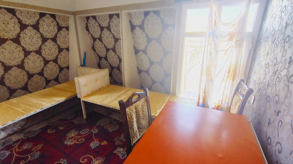 İcarəyə verilir 2 otaqlı köhnə tikili 50 m² — Mənzil, Bakı (6)