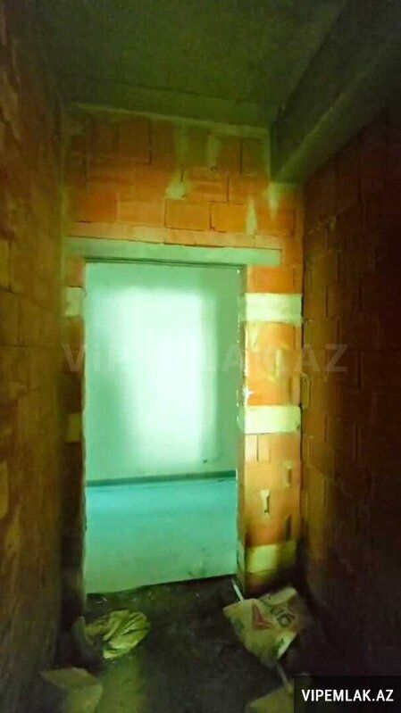 Abşeron rayonunda 2 otaqlı Yeni tikili Satılır, 54 m² — Mənzil, Bakı (3)