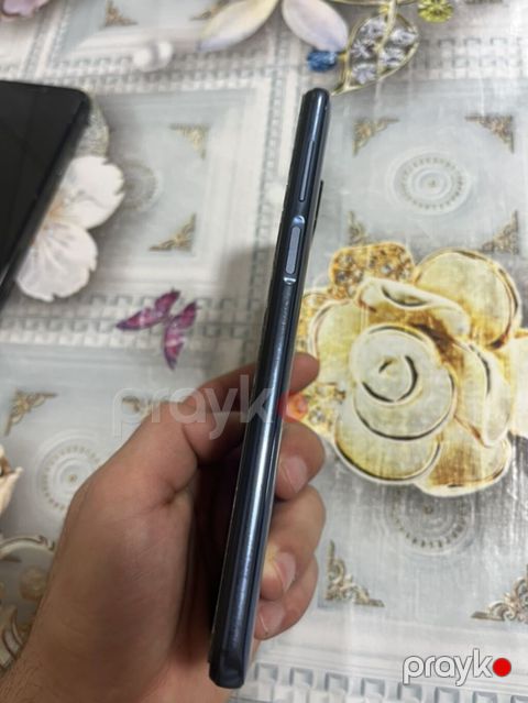Redmi Note 9 Pro, 128 GB, rəng - Mavi, Barmaq izi — Digah