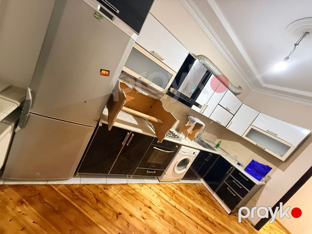 İcarəyə verilir 2 otaqlı yeni tikili 86 m² — Mənzil, Bakı (2)