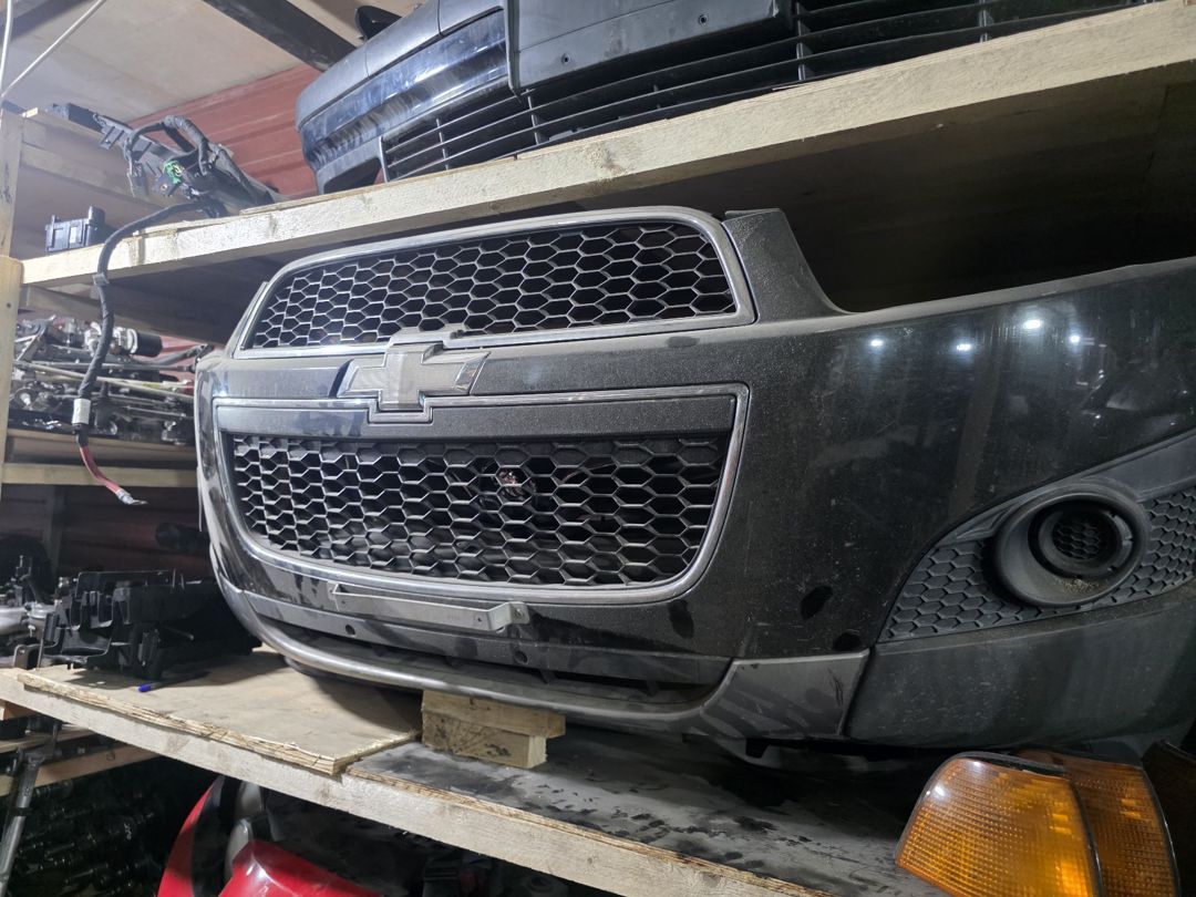 Chevrolet ehtiyat hissələri — Ehtiyat hissələri və aksesuarlar, Bakı (10)