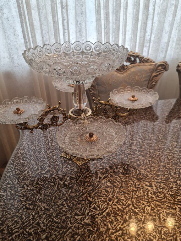 Meyvə qabı — Qablar və mətbəx əşyaları, Bakı (3)