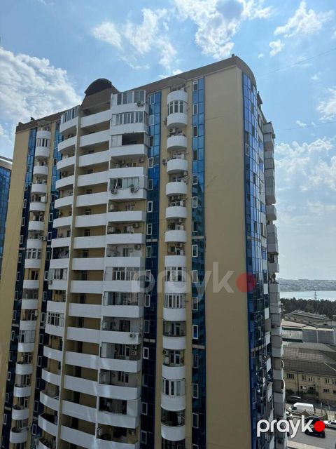Satılır 2 otaqlı yeni tikili 51 m²