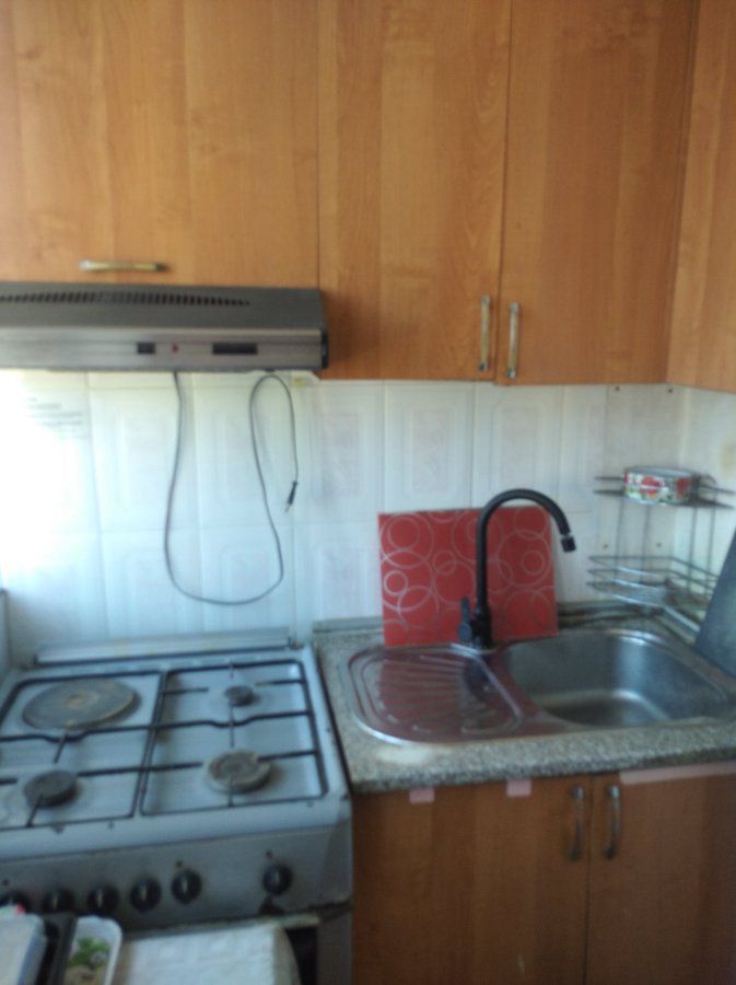 2 otaqlı mənzil, 65 m², m.Neftciler Q.Qarayev prospekti, Bakı — Mənzil (12)