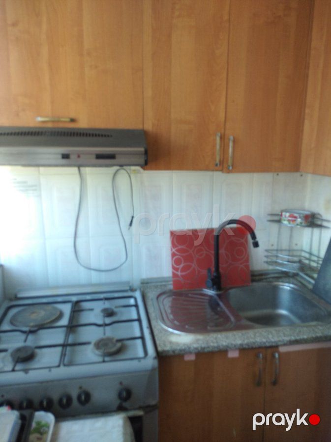 2 otaqlı mənzil, 65 m², m.Neftciler Q.Qarayev prospekti, Bakı — Mənzil (12)