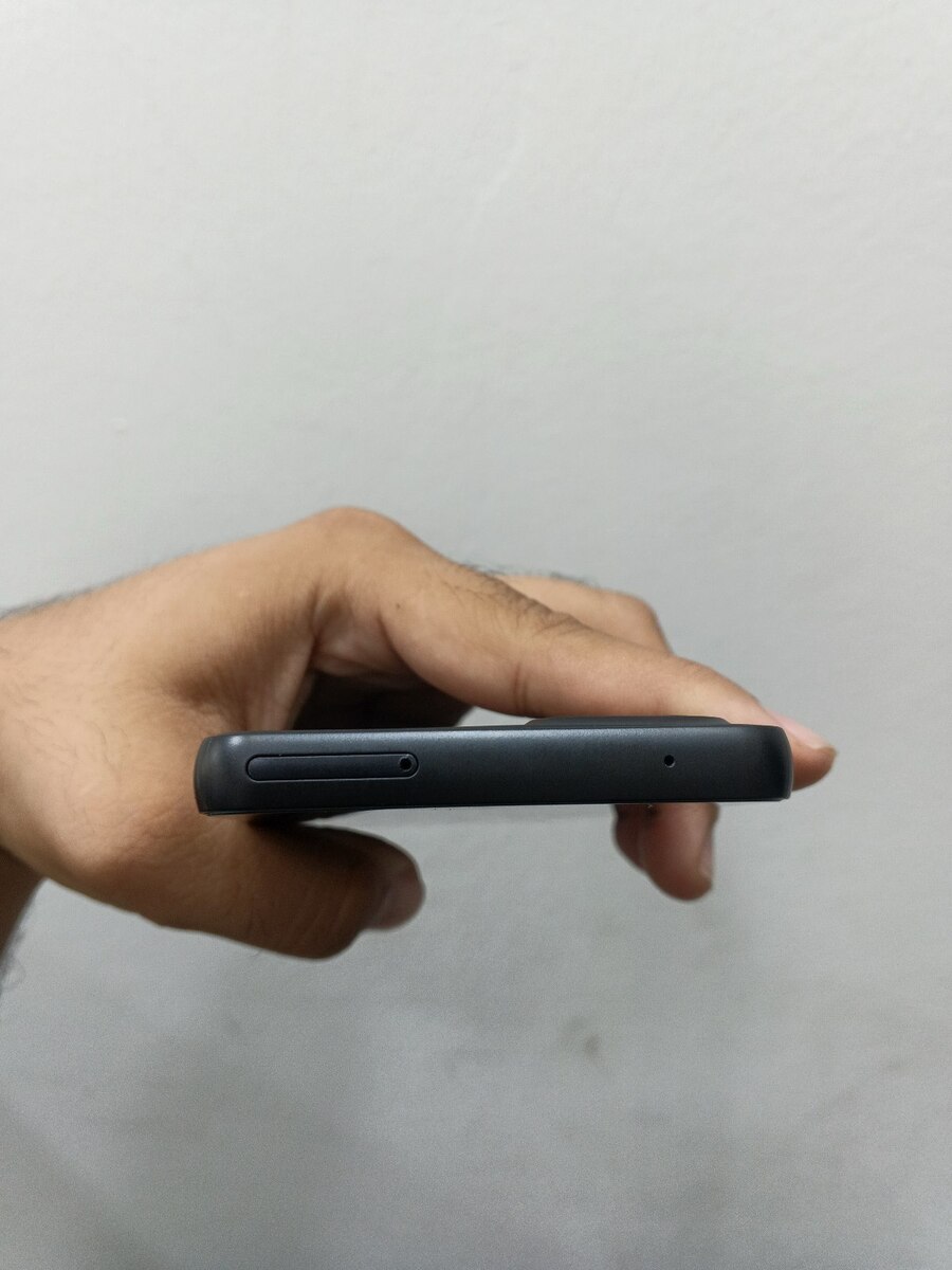 Samsung Galaxy A33 5G Black 128GB/6GB — Smartfonlar, Bakı (6)