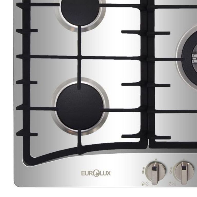 Bişirmə paneli "Eurolux -EU-GH3678ASD-90S" — Ev texnikası, Bakı (3)