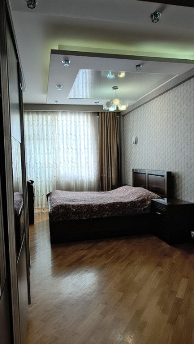 İcarəyə verilir 4 otaqlı yeni tikili 164 m² — Mənzil, Bakı (6)