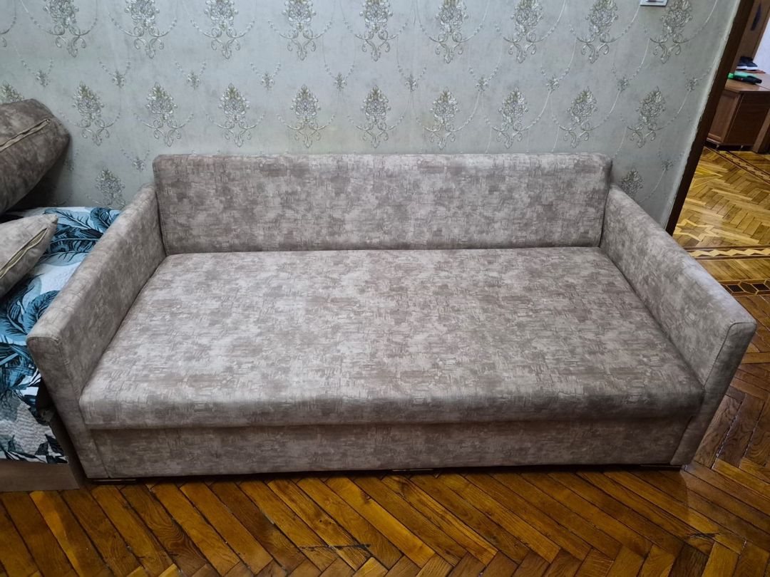Ortopedik divan — Mebel, Bakı (4)