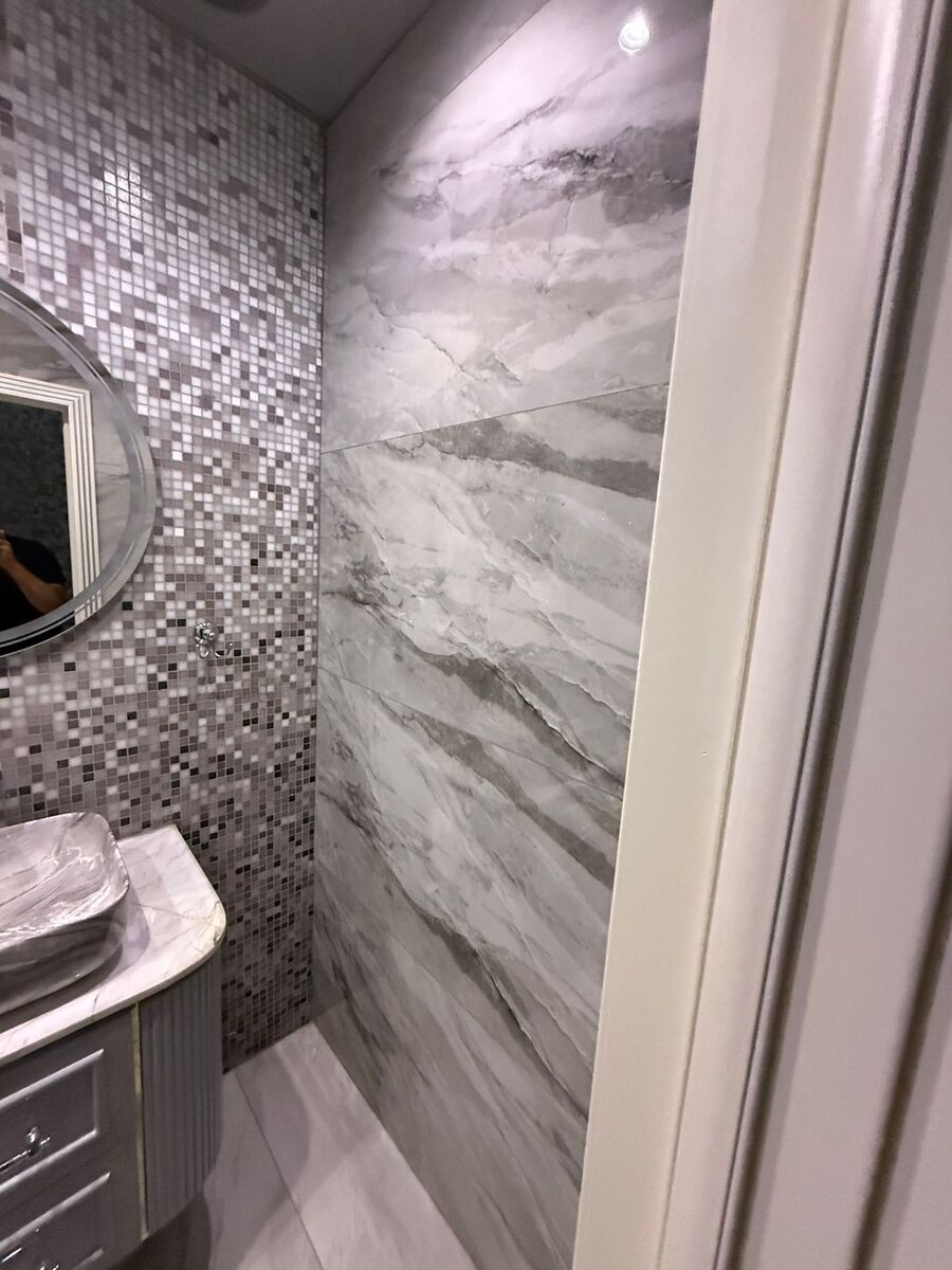 İcarəyə verilir 2 otaqlı yeni tikili 120 m² — Mənzil, Bakı (12)
