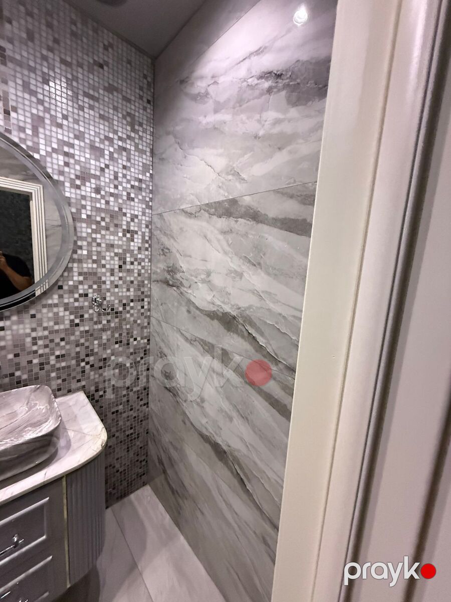 İcarəyə verilir 2 otaqlı yeni tikili 120 m² — Mənzil, Bakı (12)
