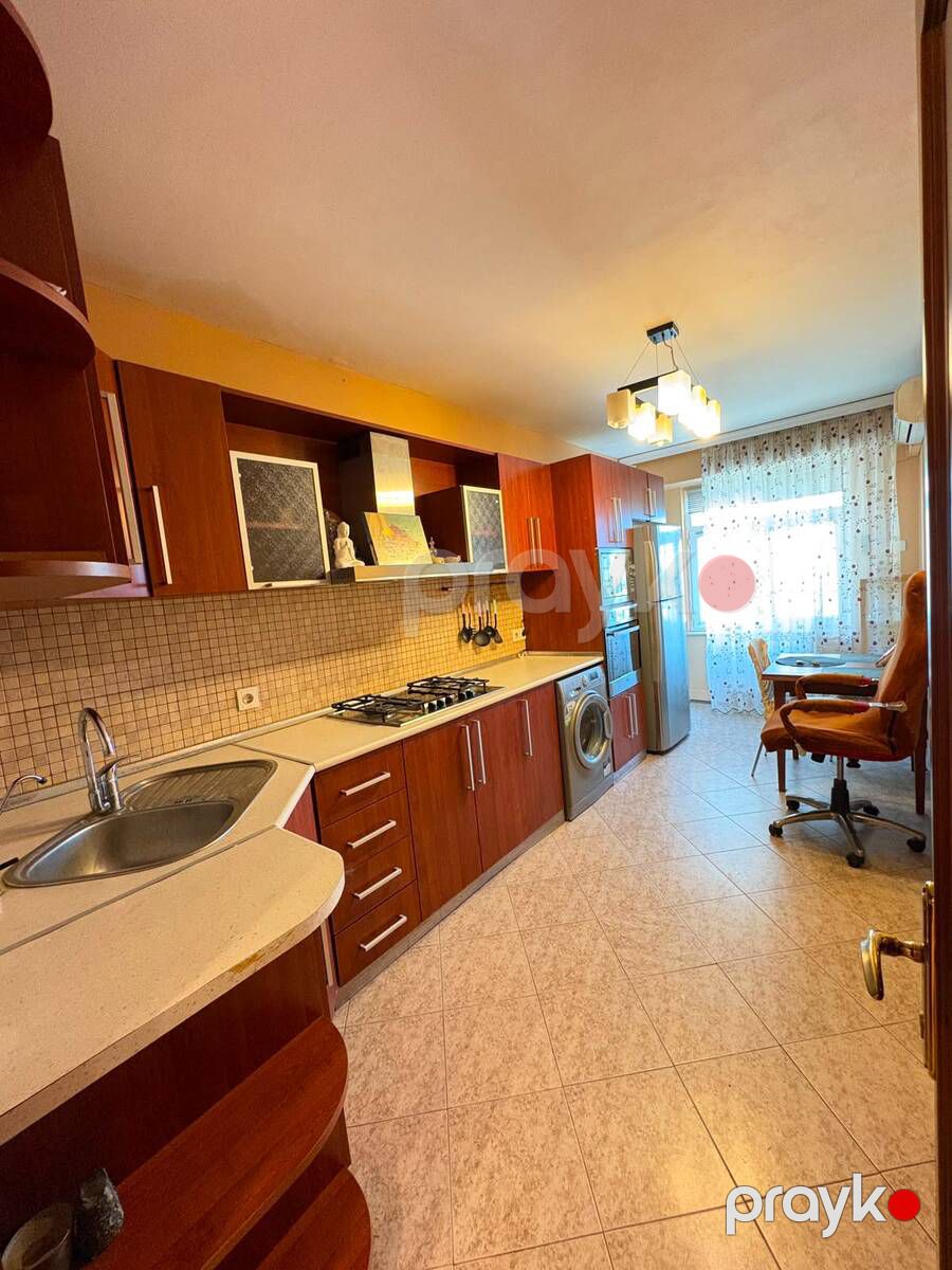 İcarəyə verilir 3 otaqlı köhnə tikili 75 m² — Mənzil, Bakı (7)