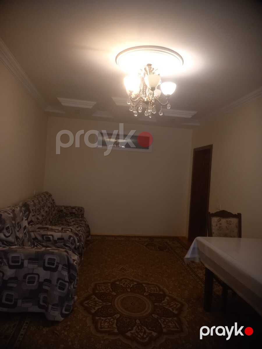 2-otaqlı yeni tikili kirayə verilir, Yeni Yasamal qəs., 70 m² — Mənzil, Bakı (5)