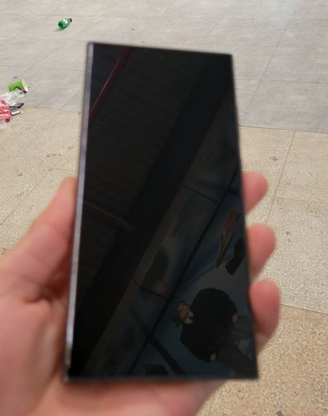 Samsung Galaxy S24 Ultra Titanium Black 256GB/12GB — Bakı