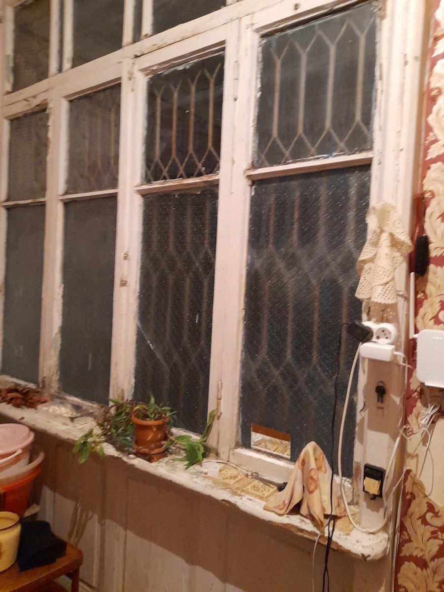 Satılır 1 otaqlı köhnə tikili 30 m² — Mənzil, Bakı (8)