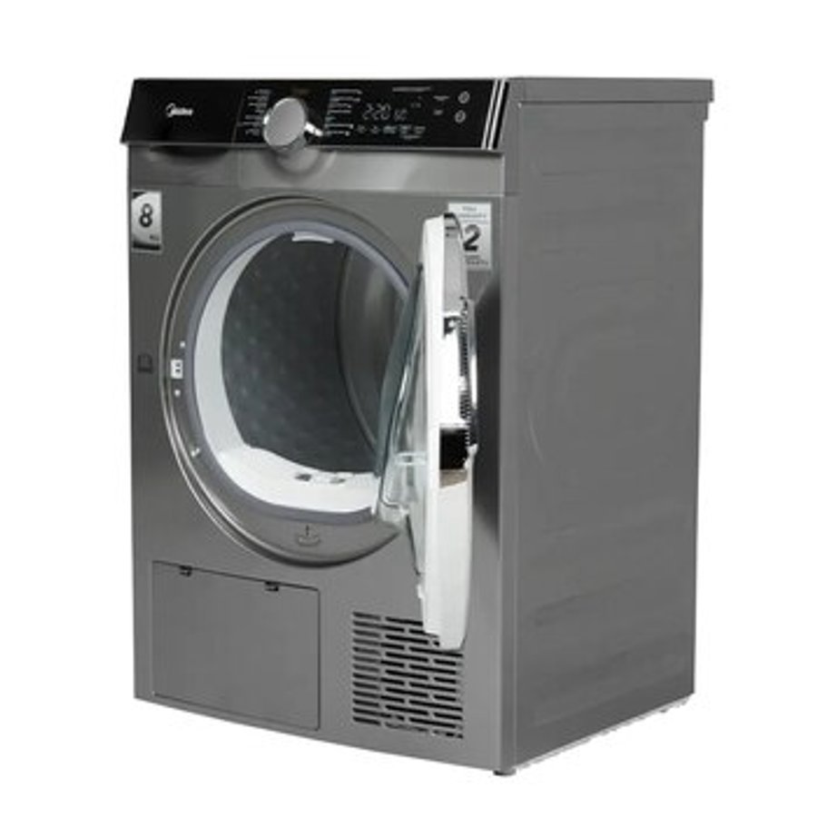 Paltarqurudan Midea MDK03H80S-C — Masaüstü plitələr, Bakı (2)