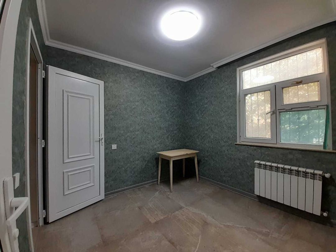 Satılır 4 otaqlı köhnə tikili 86 m² — Mənzil, Bakı (9)