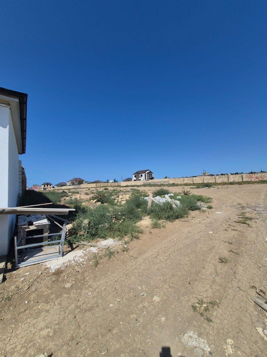 10 sot torpaq sahəsi, Saray qəs — Torpaq, Bakı (10)