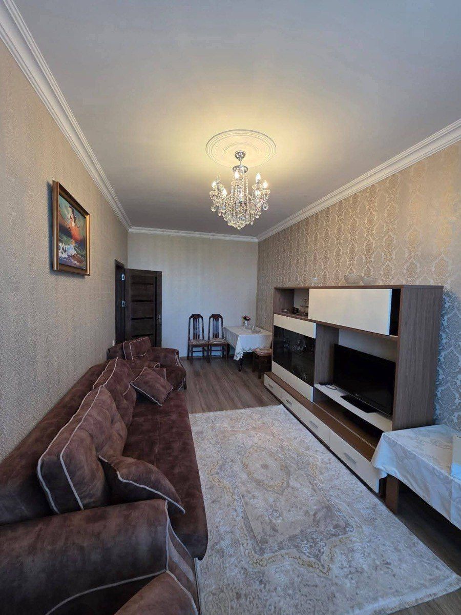 Satılır 3 otaqlı yeni tikili 105 m² — Mənzil, Sumqayıt (7)