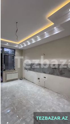 Dədə Qorqud parkı — Mənzil, Bakı (3)