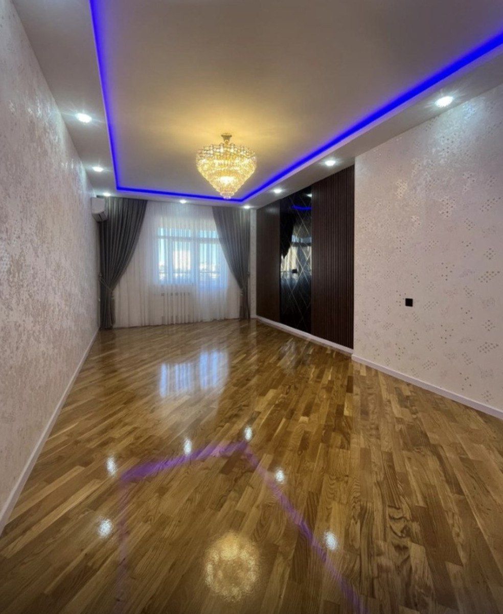 Satılır 3 otaqlı yeni tikili 115 m² — Mənzil, Bakı (2)