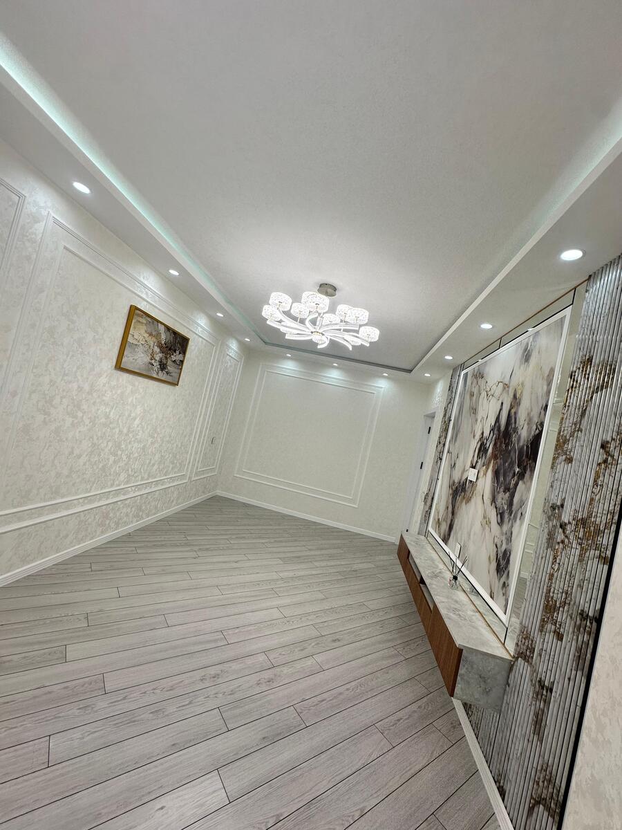 Satılır 3 otaqlı köhnə tikili 65 m² — Mənzil, Bakı (7)