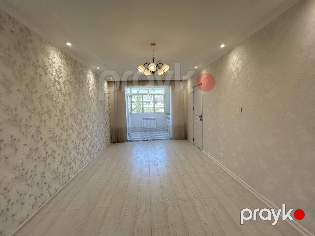 Satılır 4 otaqlı köhnə tikili 90 m² — Mənzil, Xırdalan (11)