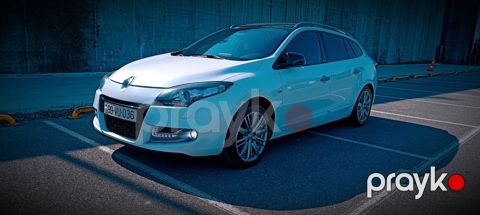 Renault Megane, 1.5 L, 2013 il, 297 000 km