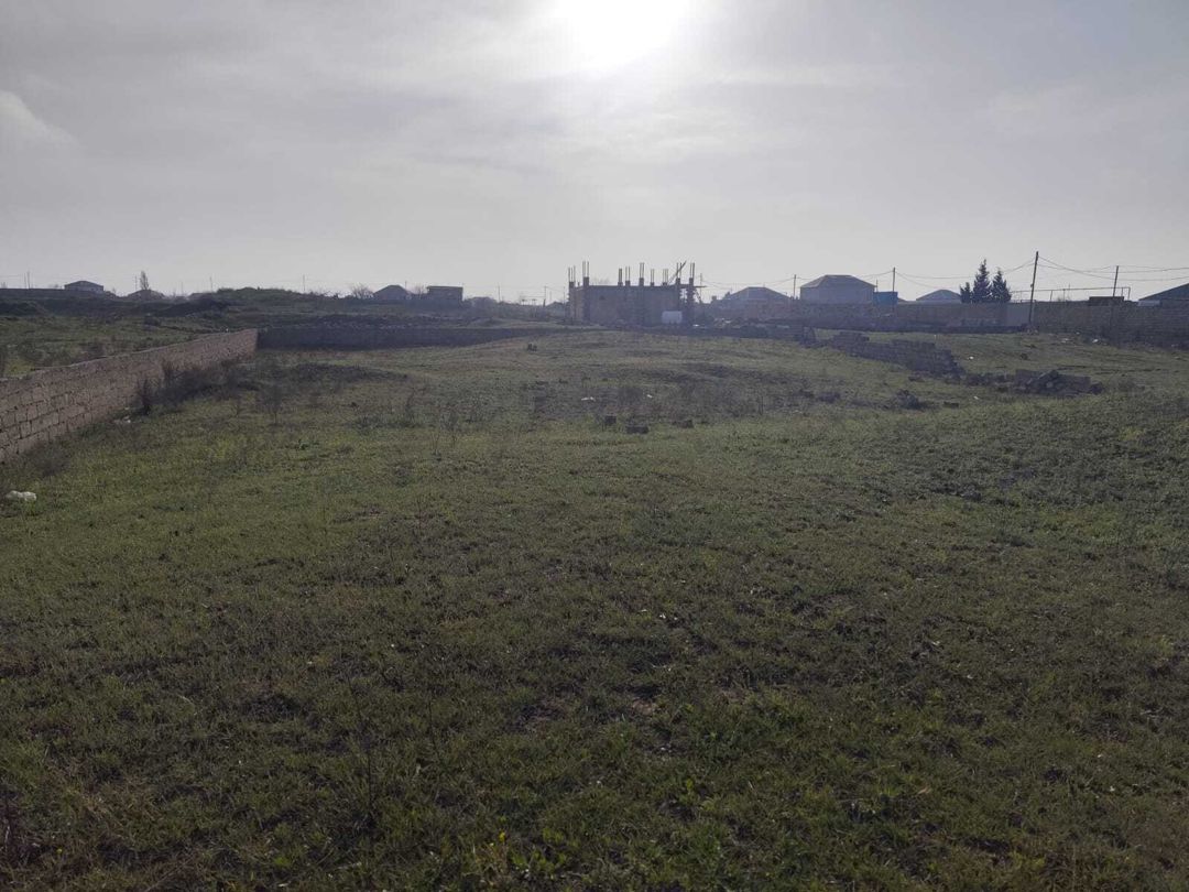 Satılır torpaq 12 sot — Torpaq, Bakı (4)