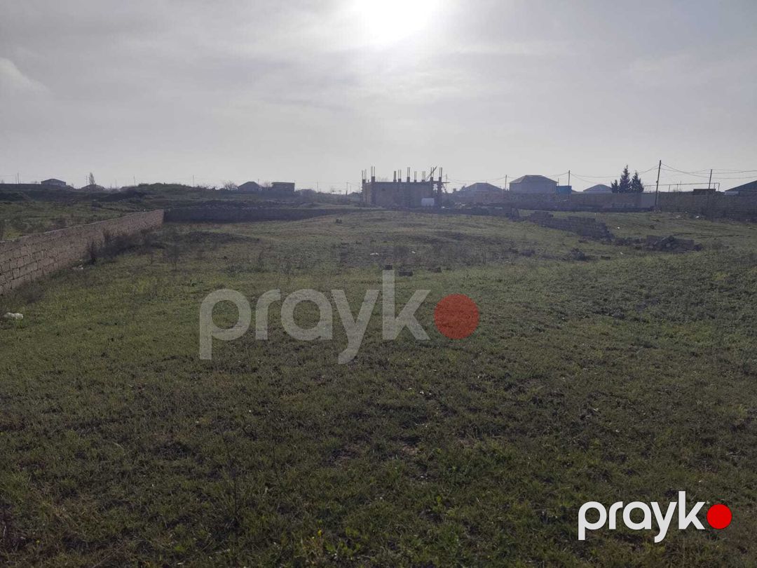Satılır torpaq 12 sot — Torpaq, Bakı (4)