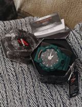 Casio G‑Shock GA‑700SC (3A idman qol saatı — Goods