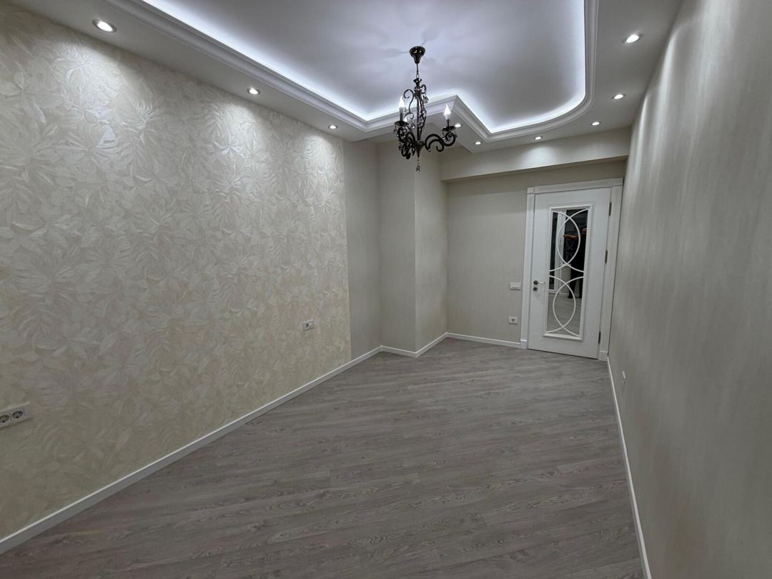 Satılır 3 otaqlı yeni tikili 110 m² — Mənzil, Bakı (4)