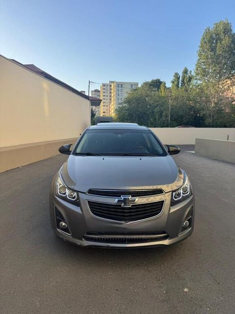 Chevrolet Cruze, 1.8 L, 2013 il, 214 898 km — Bakı