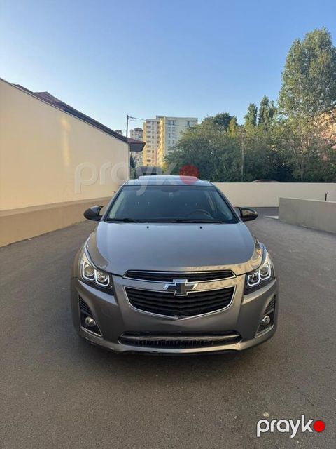 Chevrolet Cruze, 1.8 L, 2013 il, 214 898 km
