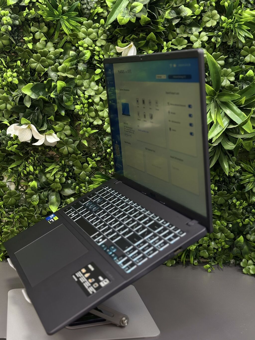 Yeni ASUS Vivobook, 16 Intel Core i5, 512 GB, Ünvandan götürmə, Pulsuz çatdırılma, Ödənişli çatdırılma — Asus, Bakı (4)
