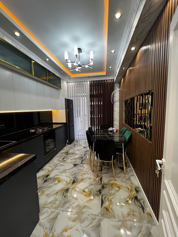 Satılır 2 otaqlı yeni tikili 99 m² — Mənzil, Sumqayıt (6)