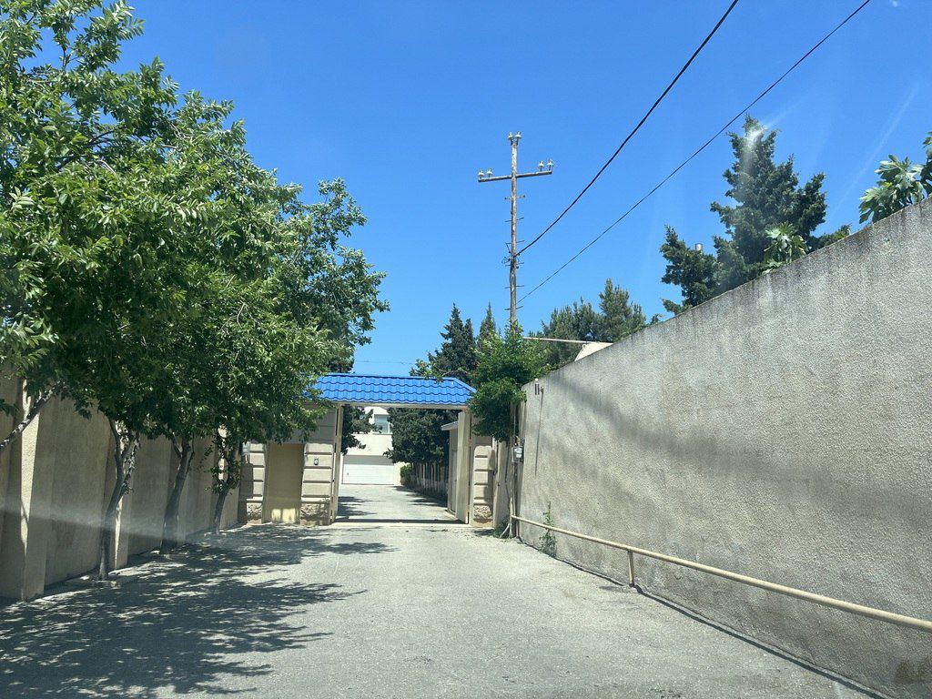 Satılır torpaq 15 sot — Torpaq, Bakı (5)