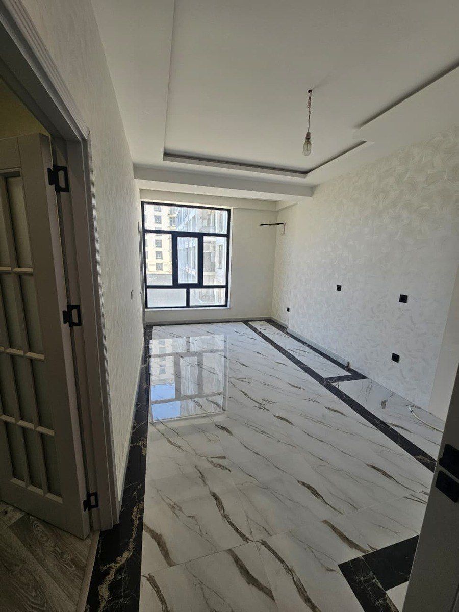 Satılır 3 otaqlı yeni tikili 117.5 m² — Mənzil, Bakı (3)