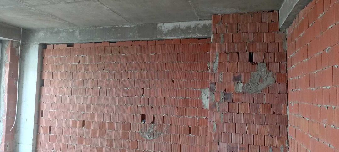 Satılır 1 otaqlı yeni tikili 47 m² — Mənzil, Bakı (10)
