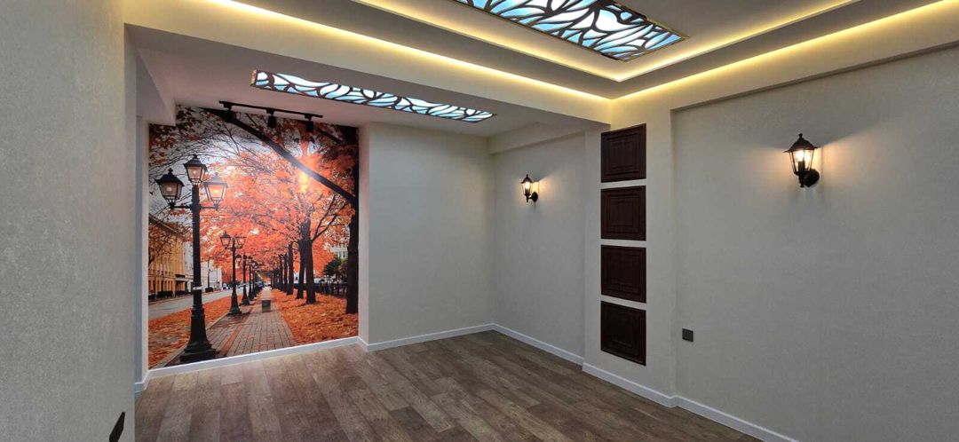 Satılır 3 otaqlı yeni tikili 102 m² — Mənzil, Bakı (11)