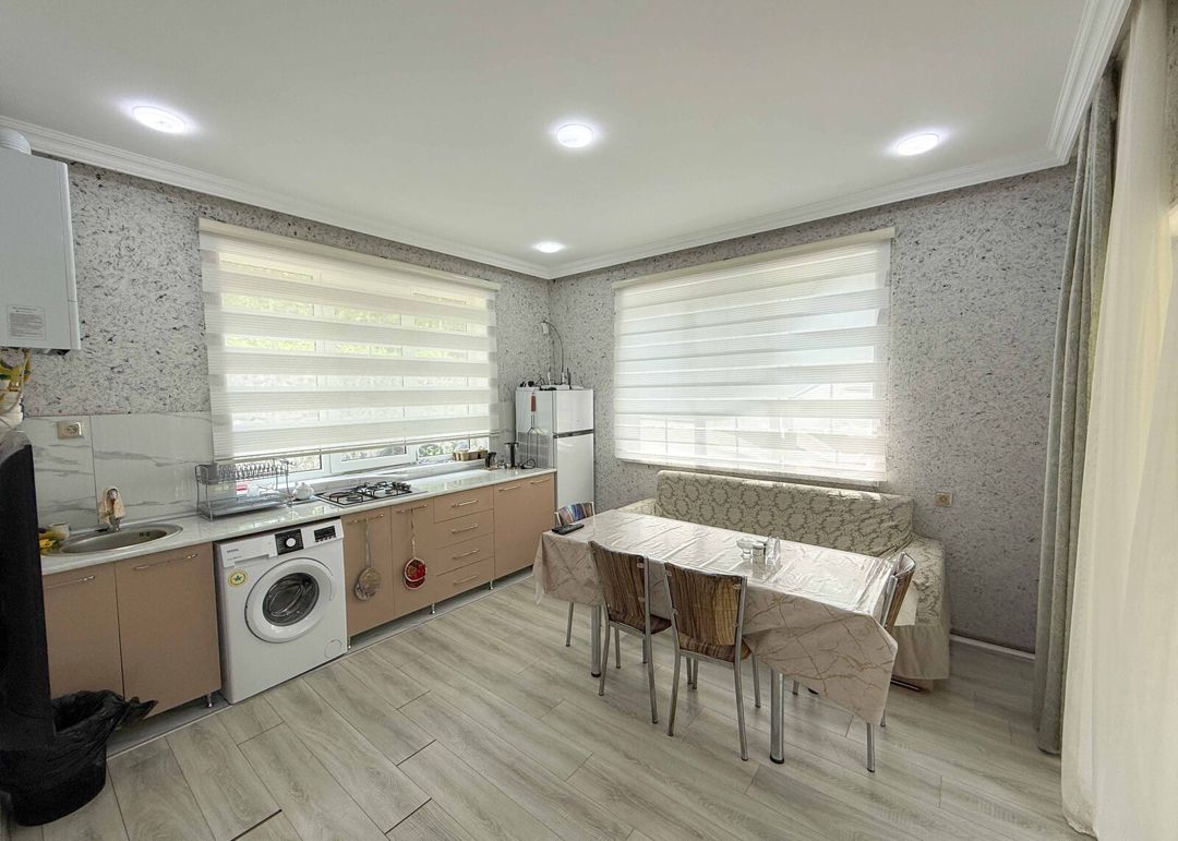 Bağ evi kirayə verilir, Qax r — Ev, villa, Qax (6)