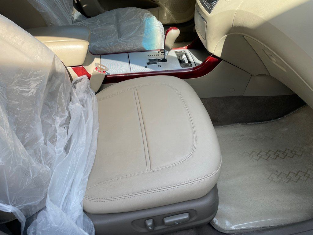 Hyundai Grandeur, 2.7 L, 2007 il, 176 000 km — Avtomobillər, Bakı (7)