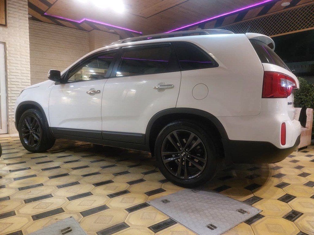 Kia Sorento, 2.0 L, 2013 il, 220 000 km — Avtomobillər, Gəncə (11)