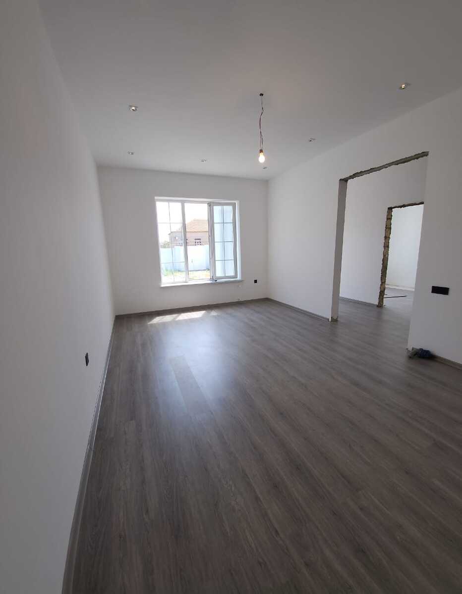 Satılır 4 otaqlı həyət evi/bağ evi 110 m² — Ev, villa, Bakı (8)