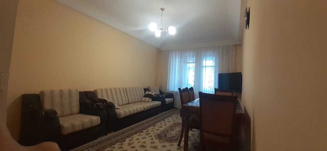 İcarəyə verilir 2 otaqlı köhnə tikili 65 m² — Mənzil, Bakı (4)