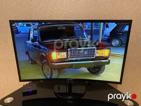 Televizor Samsung LV32F390 — Sumqayıt
