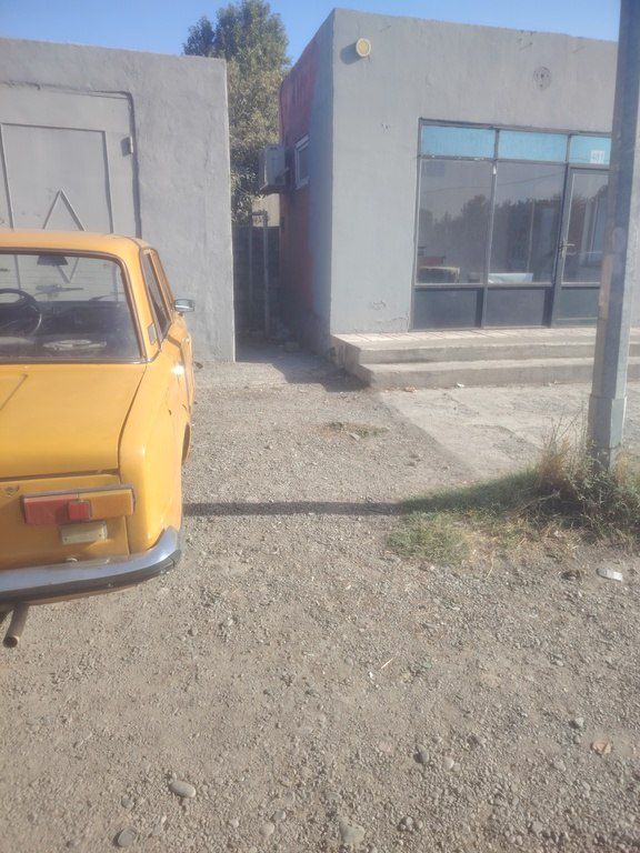 Lada (VAZ) 21011, 1.3 L, 1975 il, 28 000 km — Avtomobillər, Bərdə (3)
