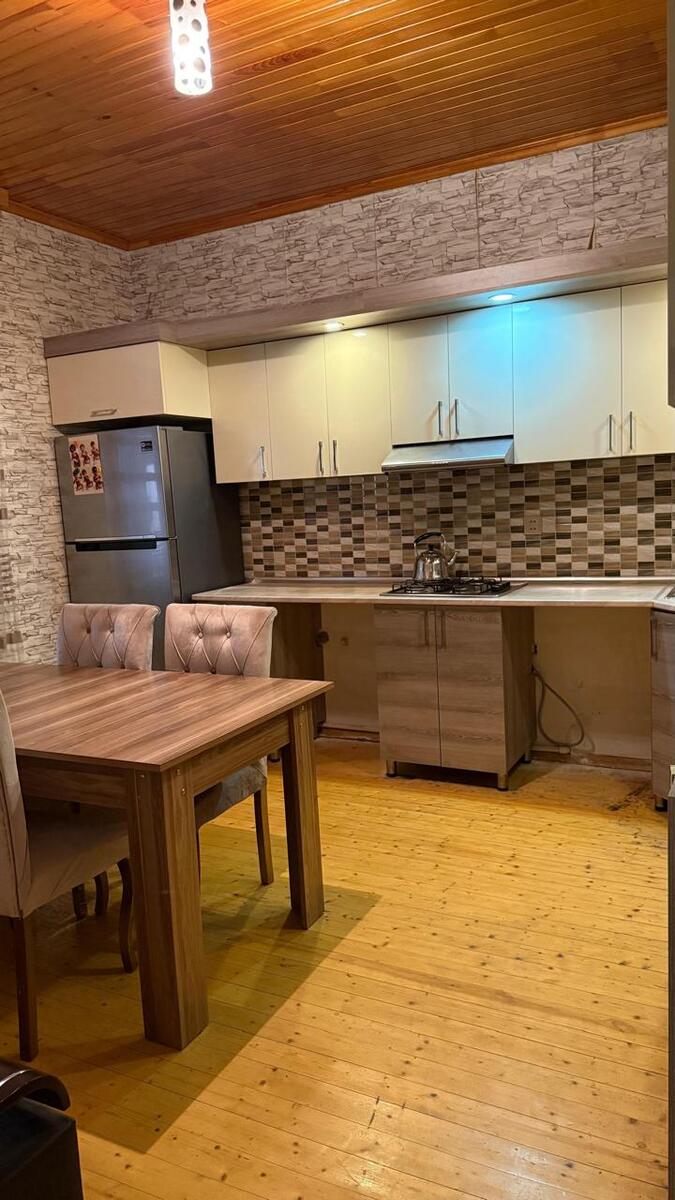 Satılır 4 otaqlı həyət evi/bağ evi 150 m² — Ev, villa, Bakı (11)