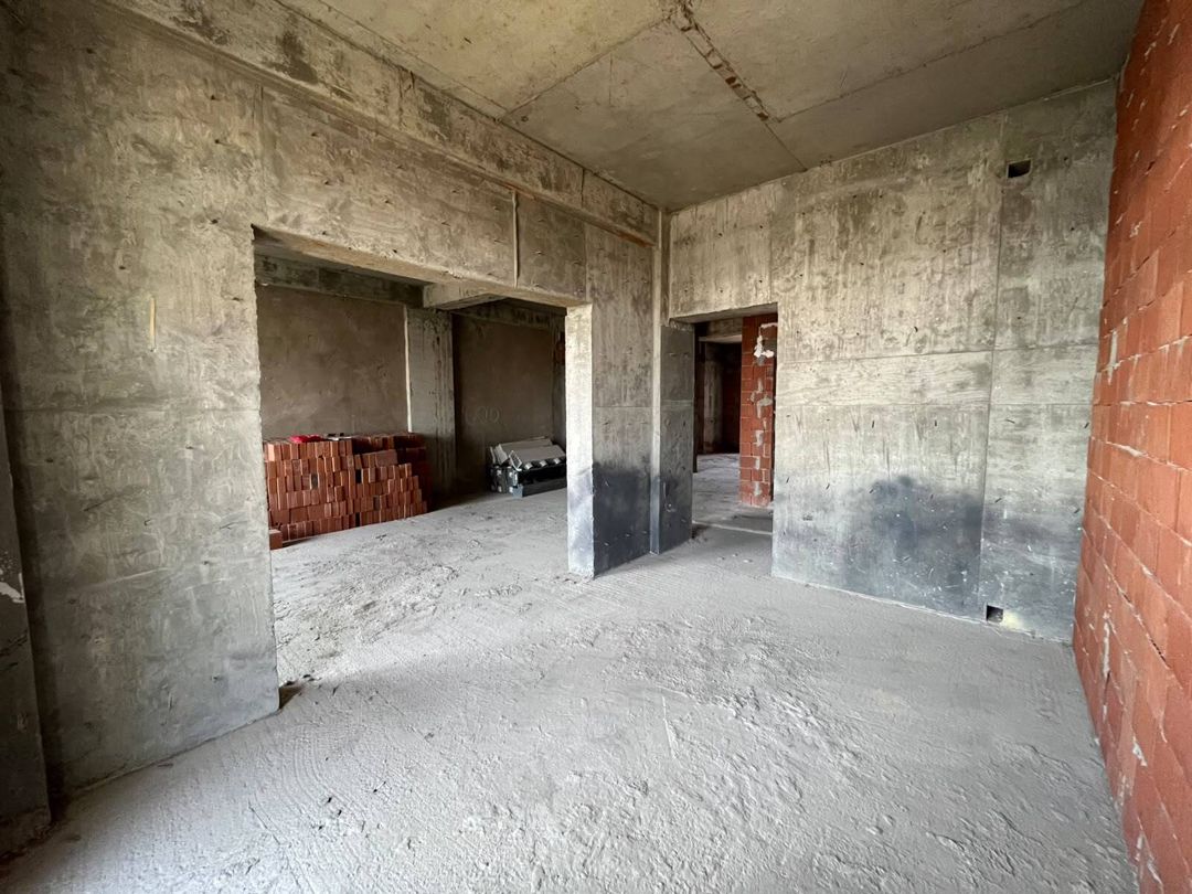 Satılır 2 otaqlı yeni tikili 88.6 m² — Mənzil, Bakı (6)