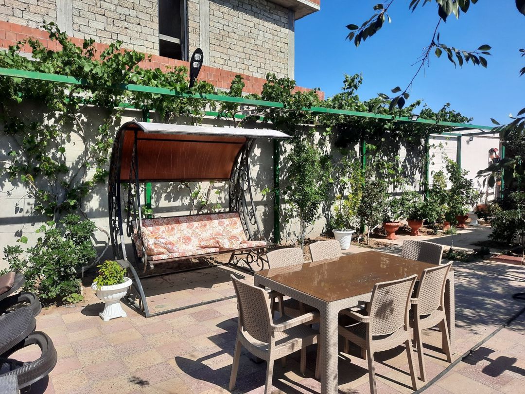 Bağ evi kirayə verilir, Bilgəh qəs — Ev, villa, Bakı (3)